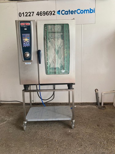 Forno vapore elettrico - forno, a