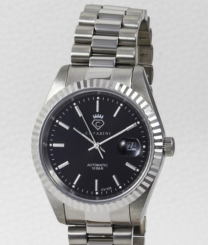 Cavadini orologio uomo - cavadini,