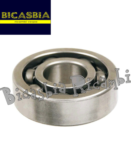2993 cuscinetto 6204 c5 - 2993,