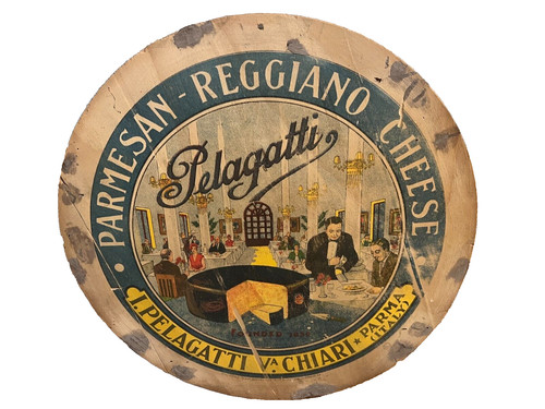 Pelagatti ved chiari - i., ved.