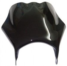 Cupolino Moto Naked Cafè