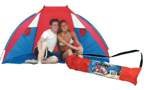 Tenda sole cabina - tenda, spiaggia