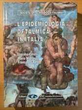 L'Epidemiologia oftalmica in
