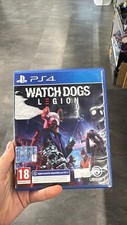 Gioco Ps5 - Whatch Dogs Legion - USATO