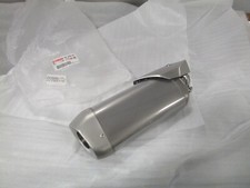 15-23 Yamaha R1 Exhaust