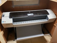 HP Designjet 1100 Large Format