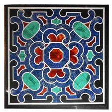 Tavolo caffetteria centro