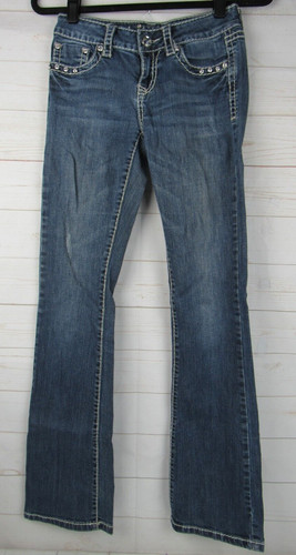 Jeans donna taglio - l.a.,