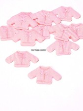 12 mini maglione bomboniere