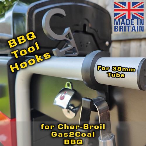 Char broil gas2coal ganci per - char,