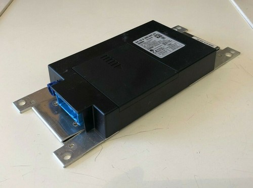 Centralina telematica combox - centralina,