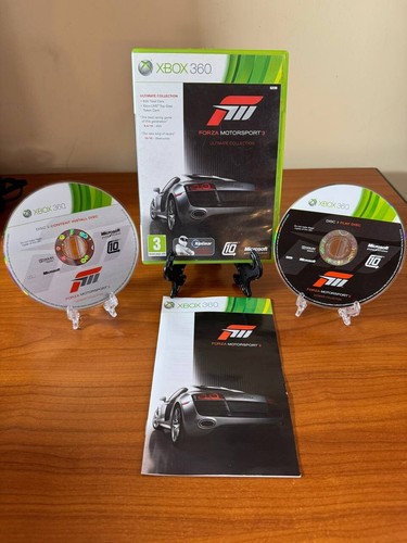 Forza motorsport ultimate - forza, 3