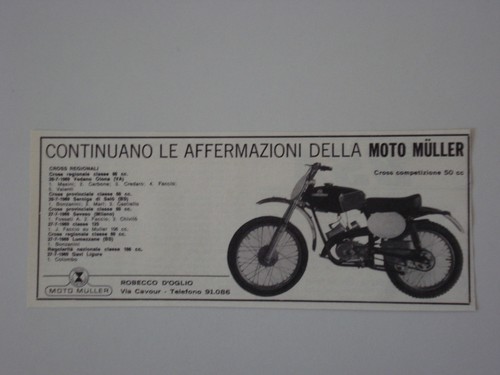 Advertising pubblicità 1969 - pubblicità,