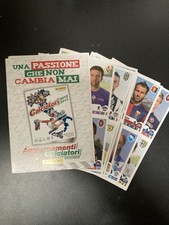 Calciatori panini 2012/13 2012-2013 - Mancolista Figurine aggiornamenti