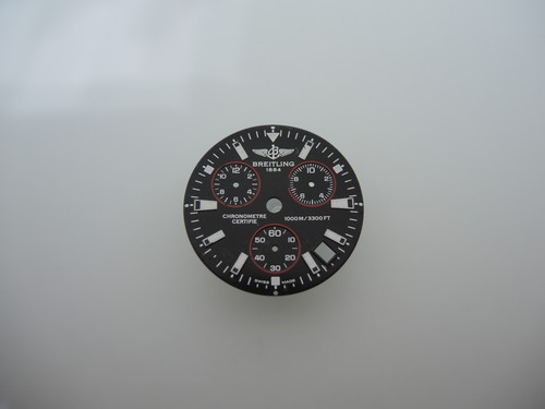 Breitling cronografo - breitling,