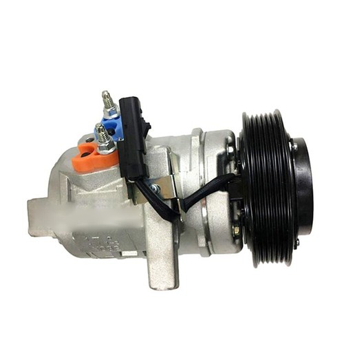 Compressore aria condizionata - compressore,