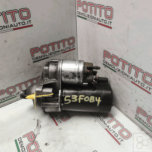 5802fp motorino avviamento - motorino,