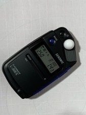 Sekonic L-308X Flashmate Light Meter Esposimetro