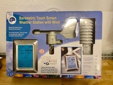 La Crosse Centro Meteo