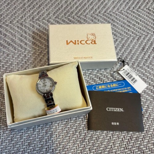 Orologio citizen wicca hello - citizen,