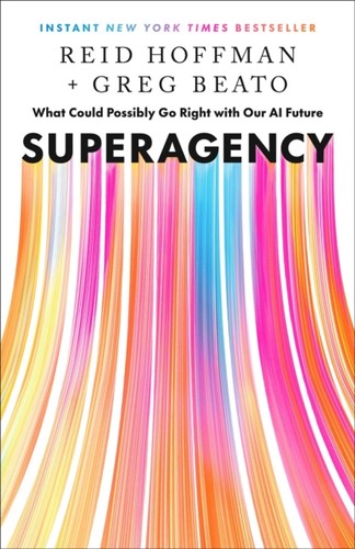 Superagency greg beato - by,
