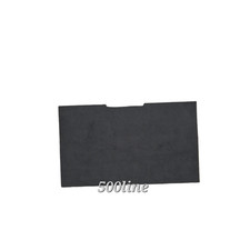 Tappetino sotto batteria in