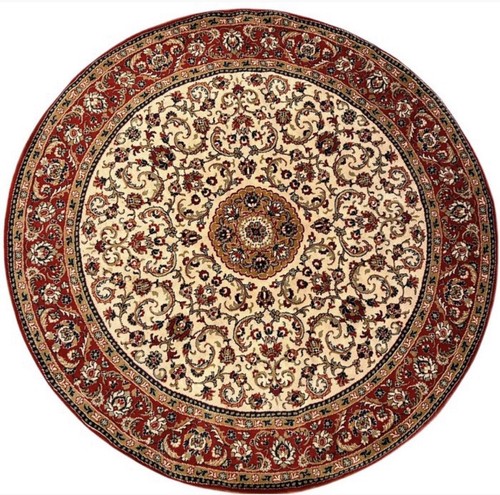 Tappeto orientale stile - tappeto,