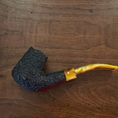 Excelsior deluxe pipa - excelsior,