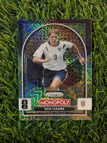 Cappello 2026 prizm monopoly - prizm,