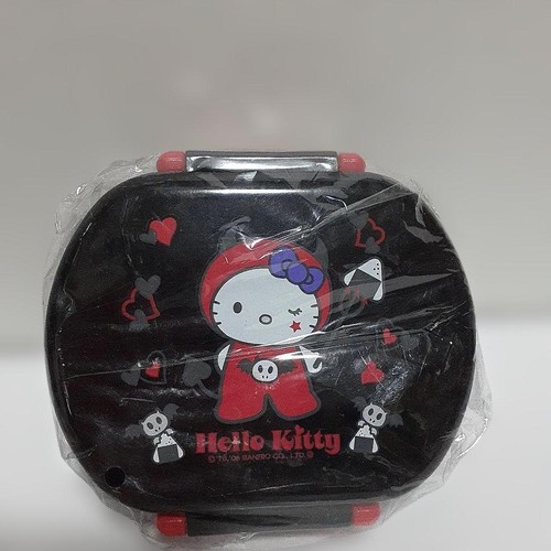 Hello kitty lunch case - hello,
