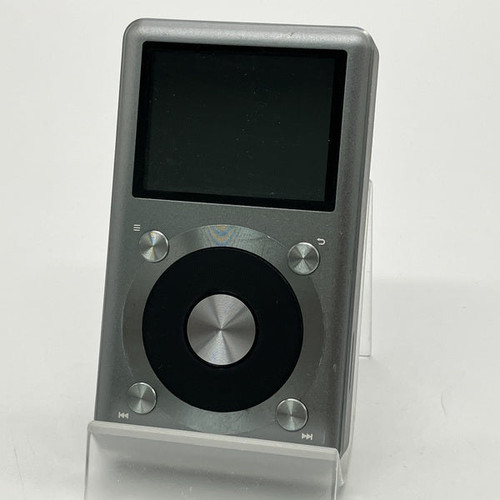 Fiio generazione lettore - 2a,