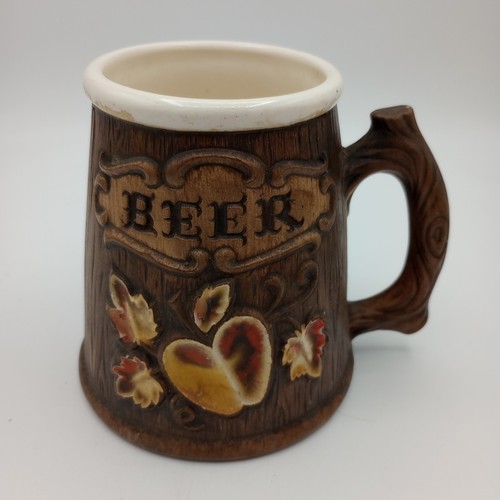 Tazza birra - caffè, tè