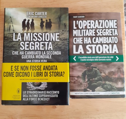 Lotto libri seconda guerra - lotto,