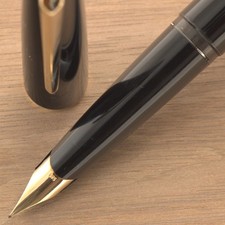 Penna stilografica Montblanc