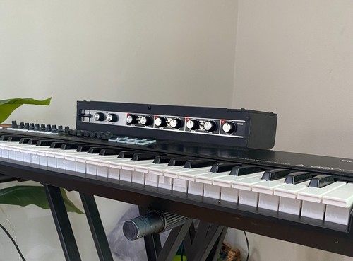 Yamaha reface module custom - reface, cp