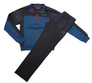 Tuta stratos uomo lotto - uomo,