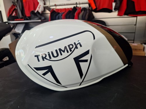 Copri serbatoio triumph speed - serbatoio,