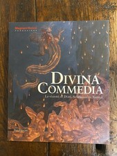 AA.VV. Divina Commedia Le visioni di Doré, Scaramuzza, Nattini Silvana 2012