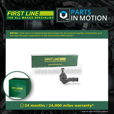 Tirante / terminale asta