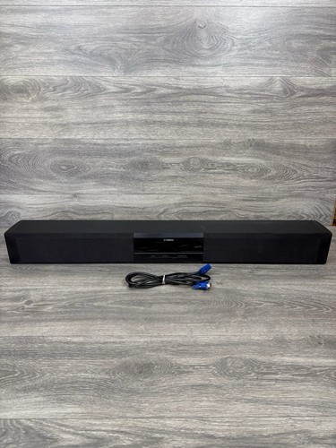 Yamaha yas solo soundbar - yas-70,