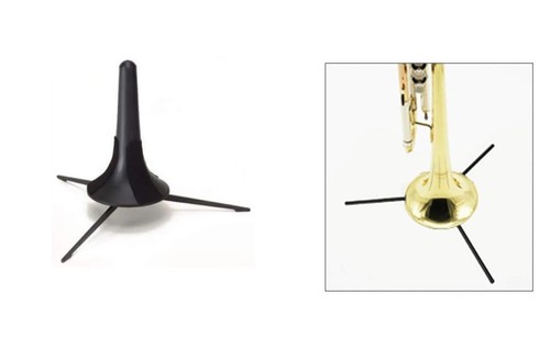 Supporto stand per tromba - supporto,