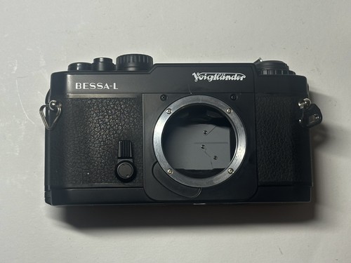 Voigtländer bessa - ✱,