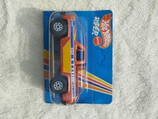 Hot Wheels Mattel Super