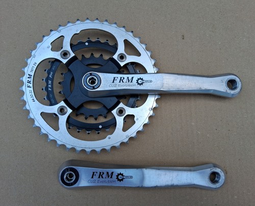 Frm crankset cnc superlight - frm,