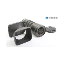 Fujifilm Fujinon Cine Zoom T
