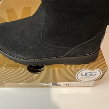 UGG K Redwood Little Kids