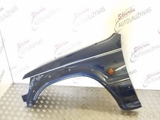 Parafango anteriore sinistro