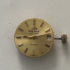 MOVIMENTO PHILIP WATCH