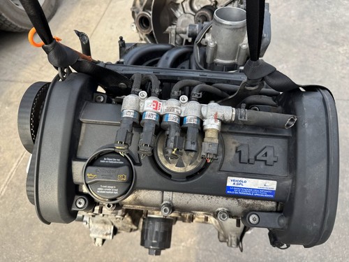 Bud motore volkswagen - bud,