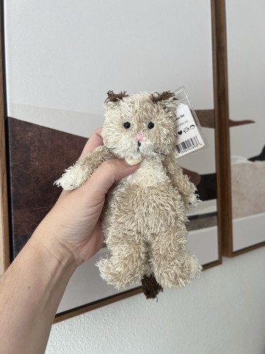 Jellycat nuovo con etichette - jellycat,